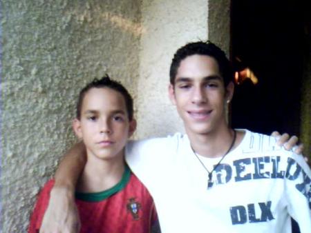 Mes couz