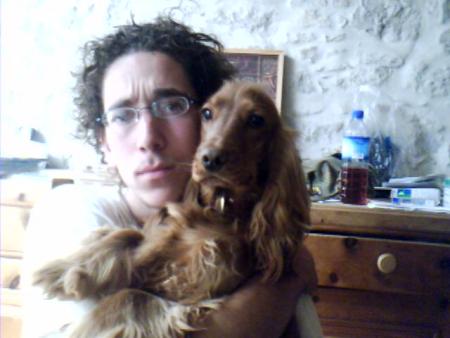 john et vanina