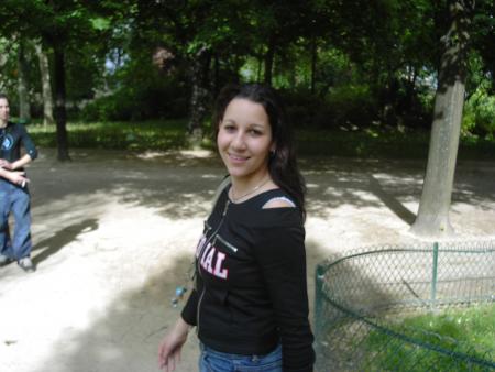 encore moi